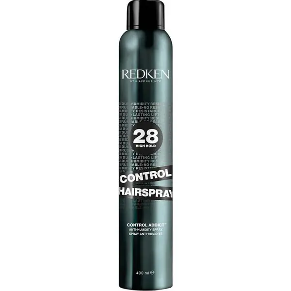 Redken Redken Styling By Control Hairspray Lak Za Kosu 400 ml