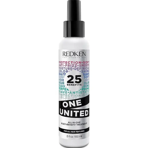 Redken Redken Styling By One United Multi-Benefit Treatment Sprej Za Kosu 150 ml