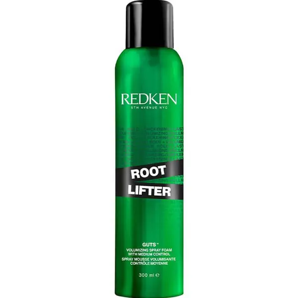 Redken Redken Styling By Root Lifter Spray Foam Sprej Za Stiliziranje Kose 300 ml