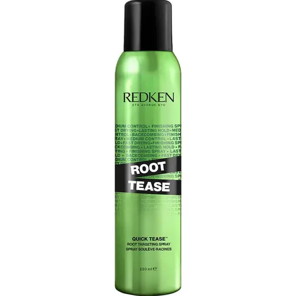 Redken Redken Styling By Root Tease Spray Sprej Za Stiliziranje Kose 250 ml