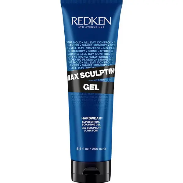 Redken Redken Styling By Sculpting Gel Za Stiliziranje Kose 250 ml