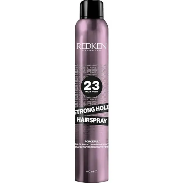 Redken Redken Styling By Strong Hold Hairspray Lak Za Kosu 400 ml
