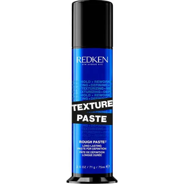 Redken Redken Styling By Texture Paste Hair Pasta Za Stiliziranje Kose 75 ml