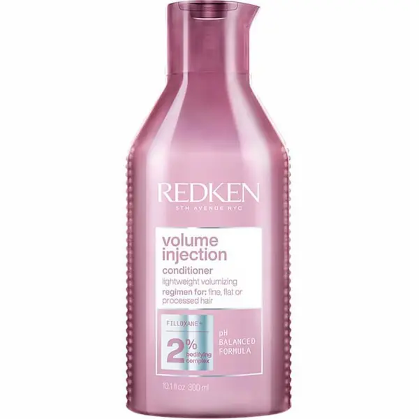 Redken Redken Volume Injection Conditioner Regenerator Za Kosu 300 ml