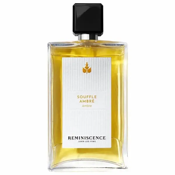 Reminiscence Reminiscence Unisex Mirisi Souffle Ambré Eau De Toilette Intense Toaletna Voda 50 ml