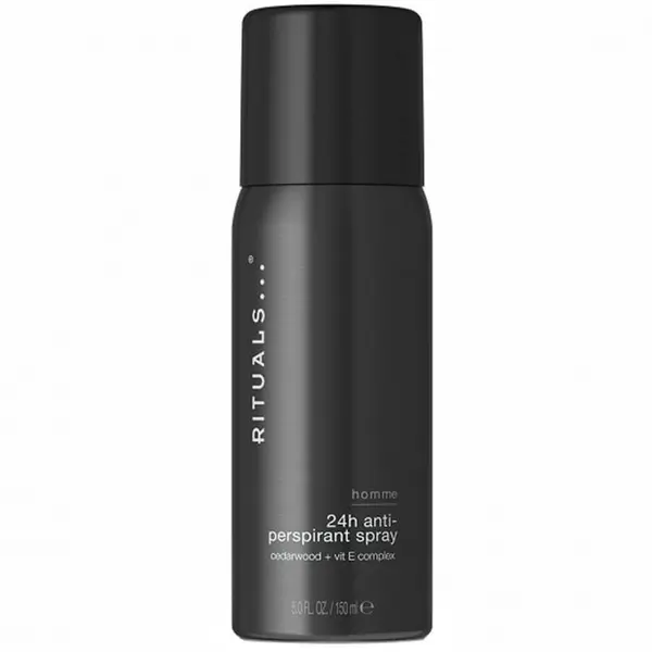 Rituals Rituals Homme 24h Anti-Perspirant Spray Deodorant U Spreju 150 ml