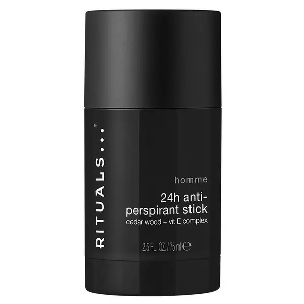 Rituals Rituals Homme 24h Anti-Perspirant Stick Deodorant U Stiku 75 ml