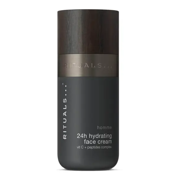 Rituals Rituals Homme 24h Hydrating Face Cream Krema Za Njegu Lica 50 ml