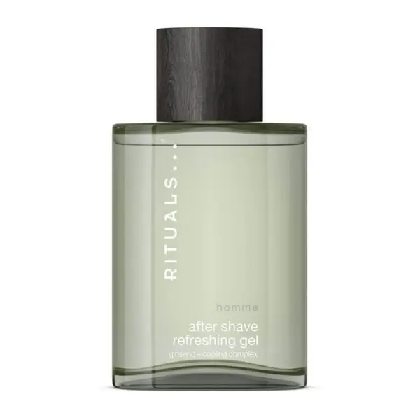 Rituals Rituals Homme After Shave Refreshing Gel Poslije Brijanja 100 ml