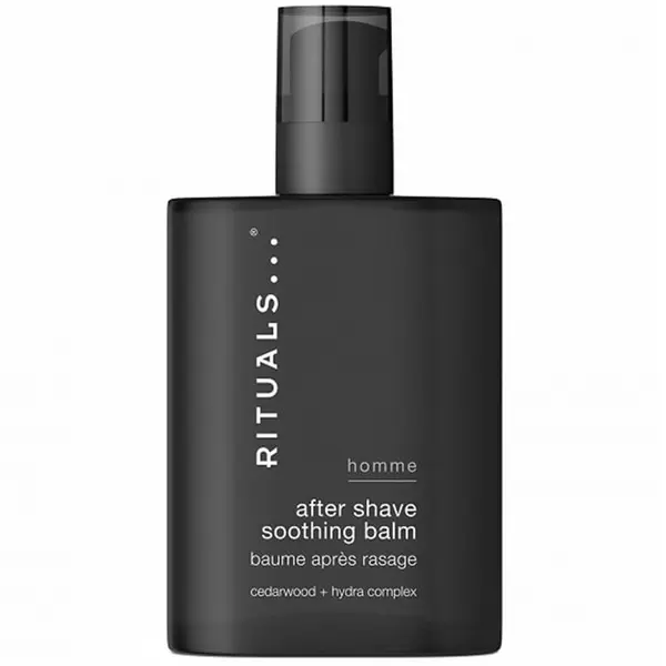Rituals Rituals Homme After Shave Soothing Balm Gel Poslije Brijanja 100 ml