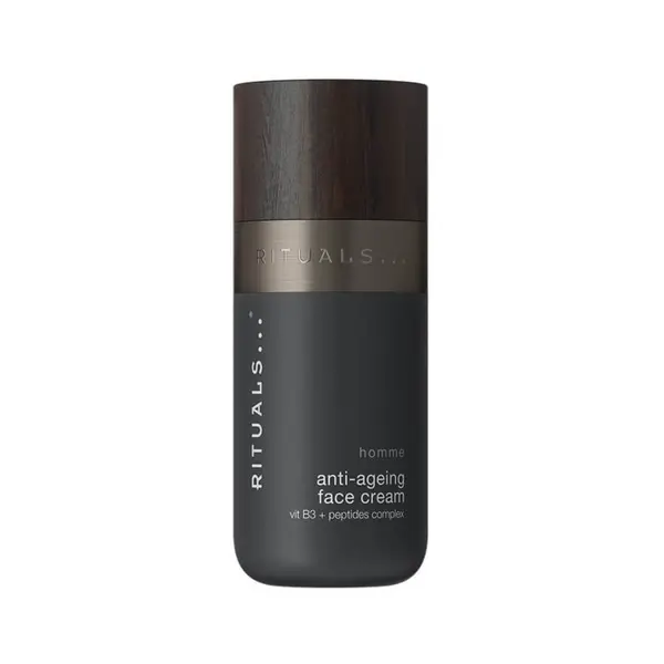 Rituals Rituals Homme Anti-Ageing Face Cream Krema Za Njegu Lica 50 ml