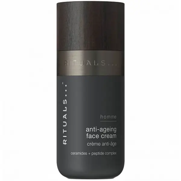 Rituals Rituals Homme Anti-Ageing Face Cream Krema Za Njegu Lica 50 ml