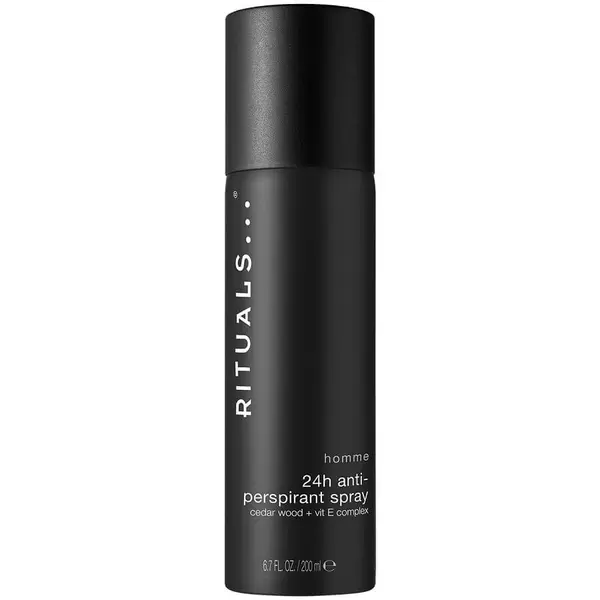 Rituals Rituals Homme Anti-Perspirant Spray Deodorant U Spreju 200 ml