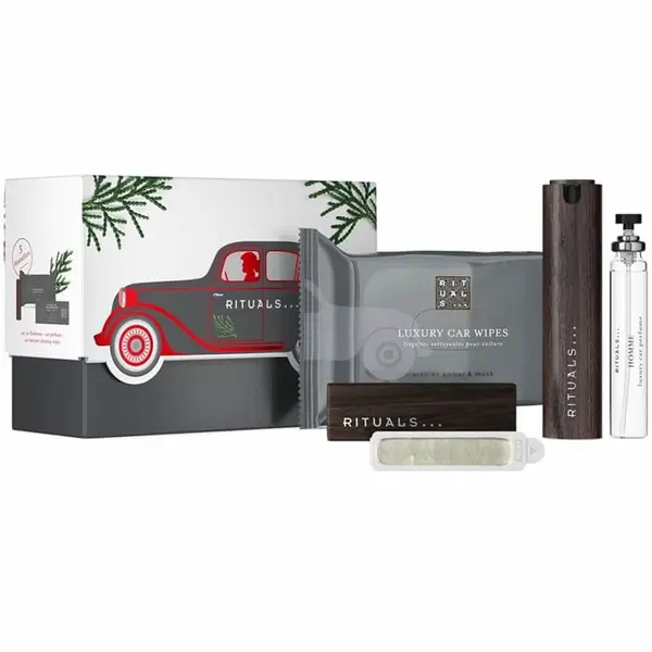 Rituals Rituals Homme Car Gift Set 1 kom,