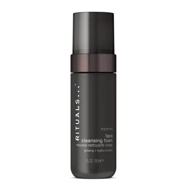 Rituals Rituals Homme Face Cleansing Foam Pjena Za Čišćenje Lica 150 ml