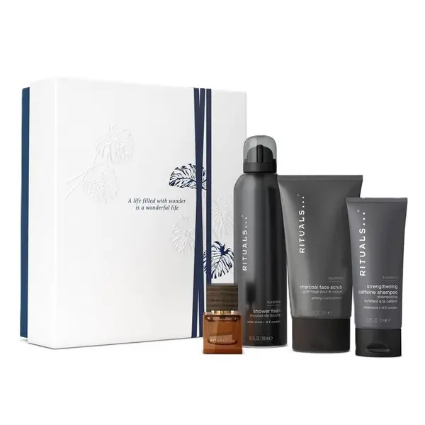 Rituals Rituals Homme Medium Gift Set 1 kom,