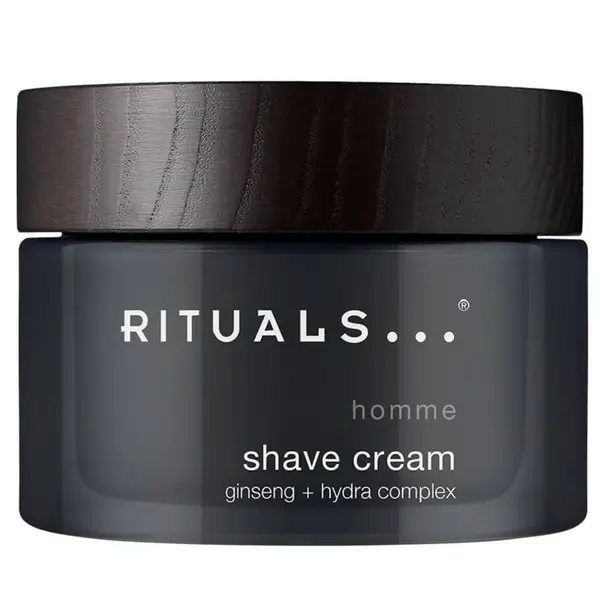 Rituals Rituals Homme Shave Cream Krema Za Brijanje 250 ml