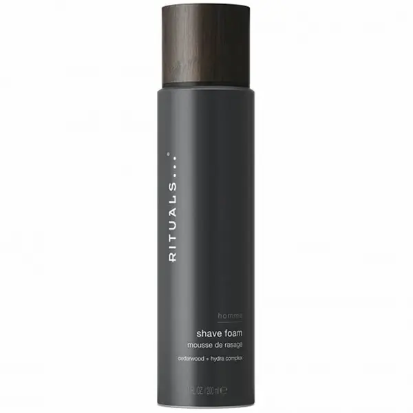 Rituals Rituals Homme Shave Foam Pjena Za Brijanje 200 ml