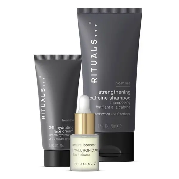 Rituals Rituals Homme Skin Care Set 1 kom,
