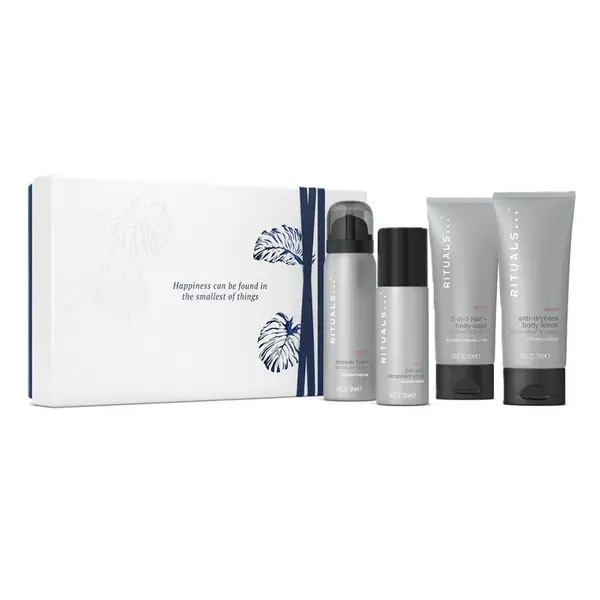 Rituals Rituals Homme Small Gift Set 1 kom,