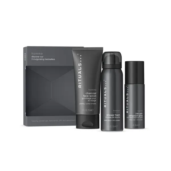 Rituals Rituals Homme Trial Set 1 kom,