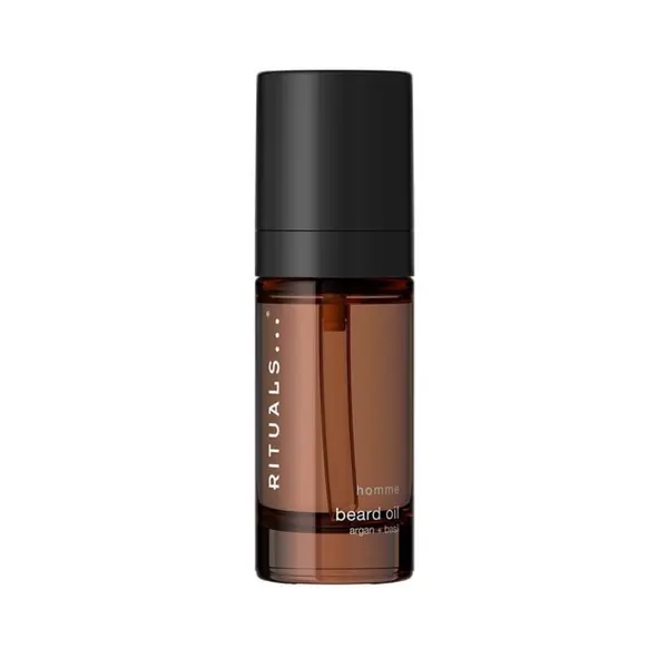 Rituals Rituals Njega Lica Homme Beard Oil Ulje Za Bradu 30 ml