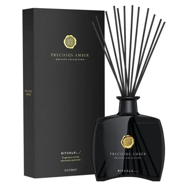 Rituals Rituals Private Collection Precious Amber Fragrance Sticks Mirisni Štapići 450 ml