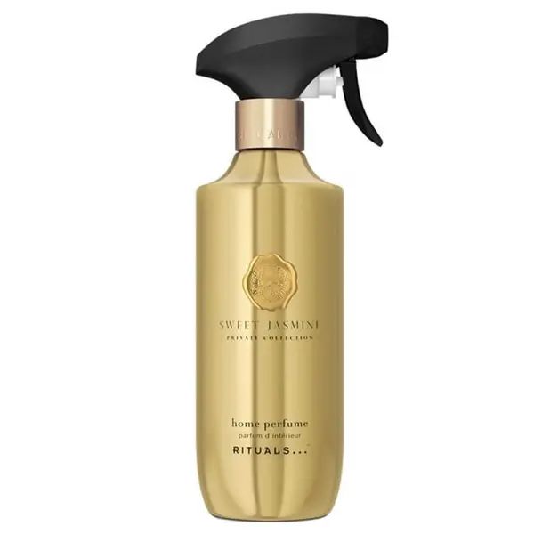 Rituals Rituals Private Collection Sweet Jasmine Home Perfume Mirisni Štapići 400 ml