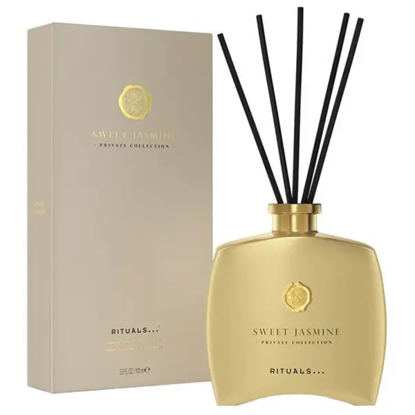 Rituals Rituals Private Collection Sweet Jasmine Mini Fragrance Sticks Mirisni Štapići 100 ml
