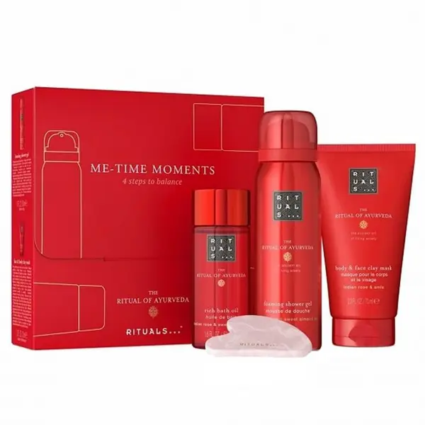 Rituals Rituals Setovi The Ritual Of Ayurveda Me-Time Moments Set 1 kom,