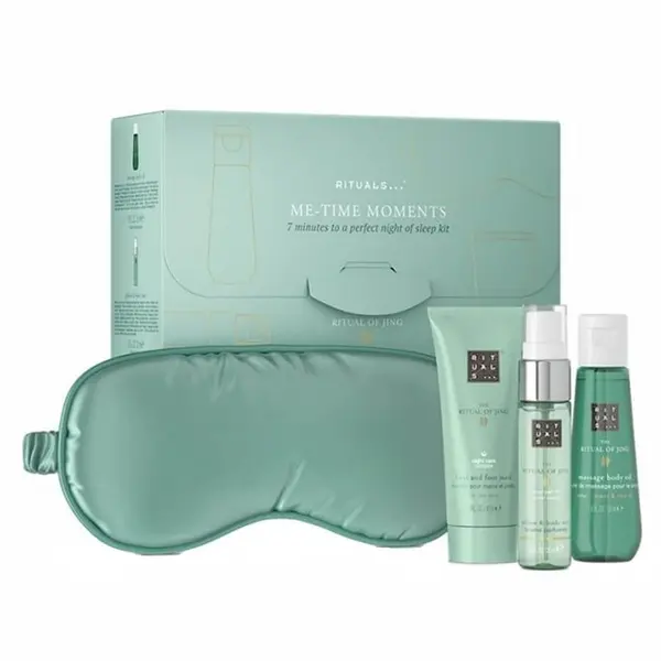 Rituals Rituals Setovi The Ritual Of Jing Me-Time Moments Set 1 kom,