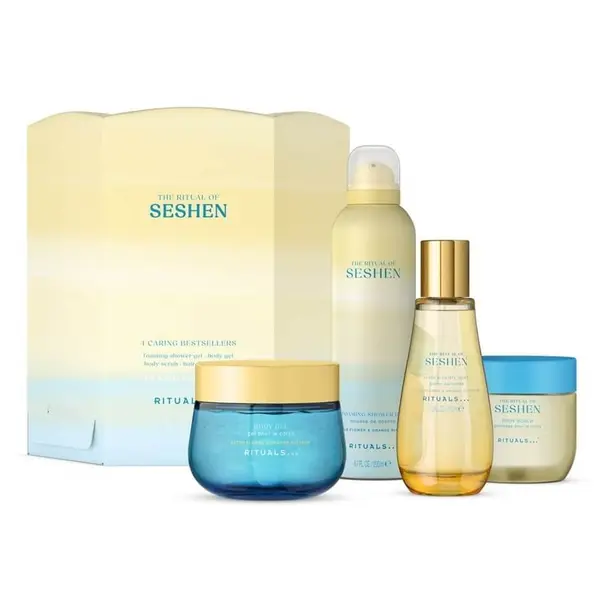 Rituals Rituals Setovi The Ritual Of Seshen Large Gift Set 1 kom,