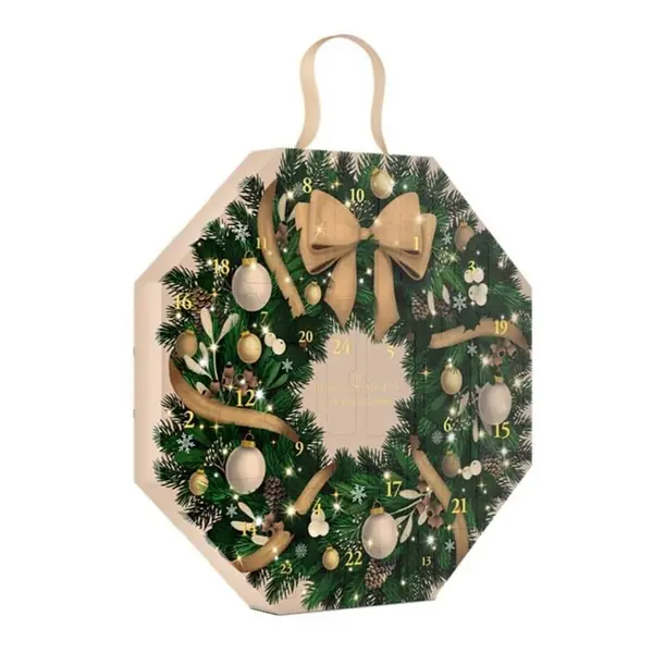 Rituals Rituals Setovi Wreath Advent Calendar Wholesale Exclusive Set 1 kom,