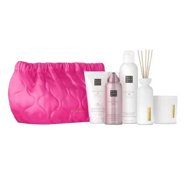 Rituals Rituals The Ritaul Of Sakura Ritual Gift Set Large 1 kom,