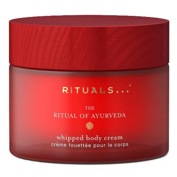 Rituals Rituals The Ritual Of Ayurveda Body Cream Krema Za Tijelo 220 ml