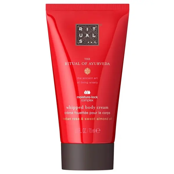 Rituals Rituals The Ritual Of Ayurveda Body Cream Krema Za Tijelo 70 ml