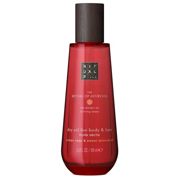 Rituals Rituals The Ritual Of Ayurveda Body Oil Ulje Za Tijelo 100 ml