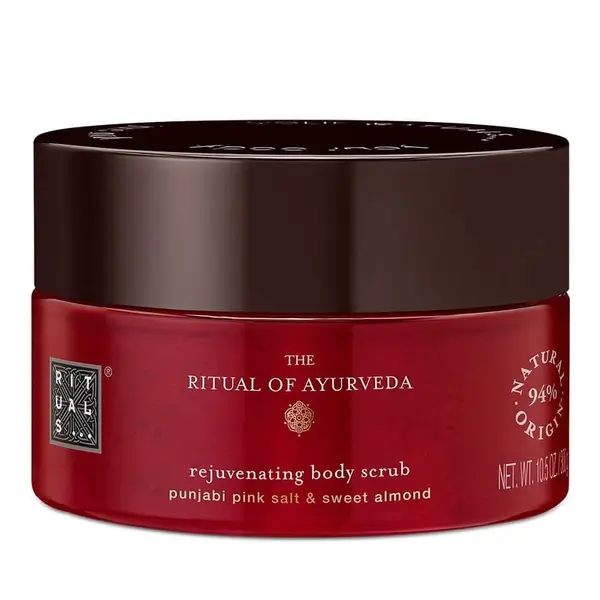 Rituals Rituals The Ritual Of Ayurveda Body Scrub Piling Za Tijelo 300 g