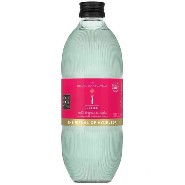 Rituals Rituals The Ritual Of Ayurveda Fragrance Sticks Refill Mirisni Štapići 500 ml