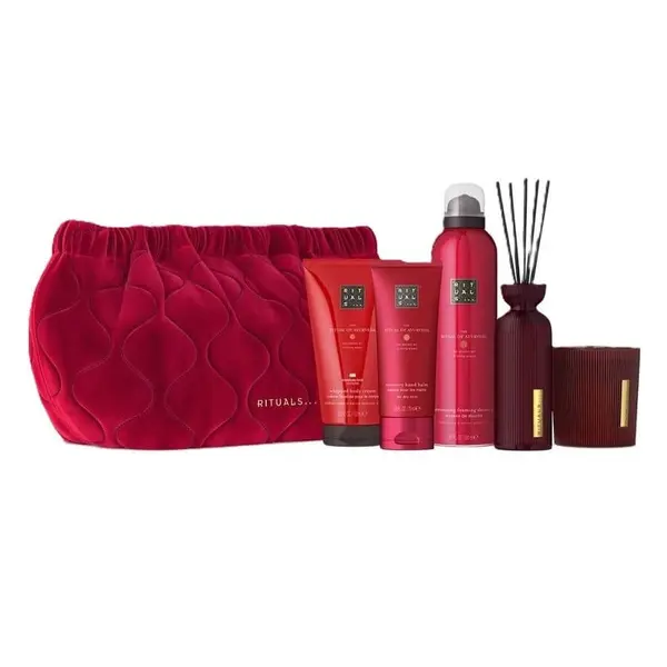 Rituals Rituals The Ritual Of Ayurveda Gift Set Large 1 kom,