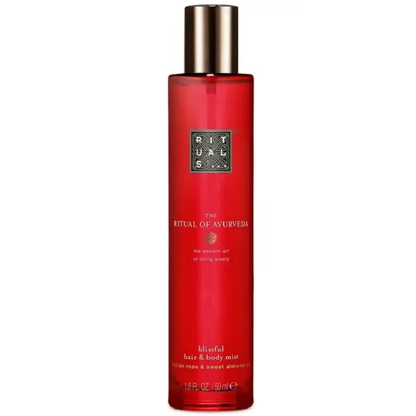 Rituals Rituals The Ritual Of Ayurveda Hair & Body Mist Sprej Za Tijelo I Kosu 50 ml
