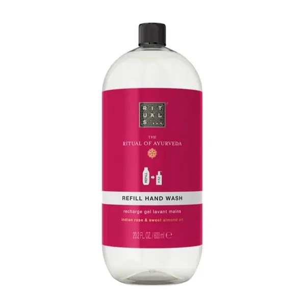 Rituals Rituals The Ritual Of Ayurveda Hand Wash Refill Tekući Sapun 600 ml