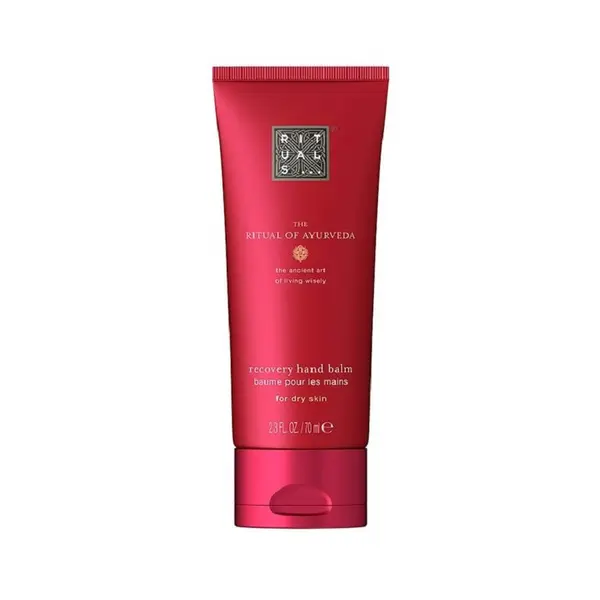 Rituals Rituals The Ritual Of Ayurveda Recovery Hand Balm Krema Za Ruke 70 ml
