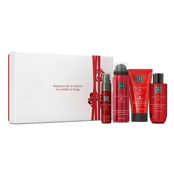 Rituals Rituals The Ritual Of Ayurveda Small Gift Set 1 kom,