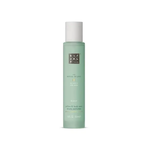 Rituals Rituals The Ritual Of Jing Pillow & Body Mist Miris Za Tijelo 50 ml