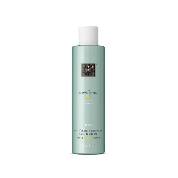 Rituals Rituals The Ritual Of Jing Shower Oil Ulje Za Tuširanje 200 ml