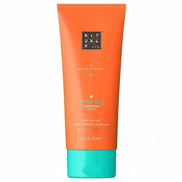 Rituals Rituals The Ritual Of Karma After Sun Gel Losion Poslije Sunčanja 200 ml