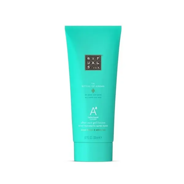 Rituals Rituals The Ritual Of Karma After Sun Hydrating Lotion Losion Poslije Sunčanja 200 ml