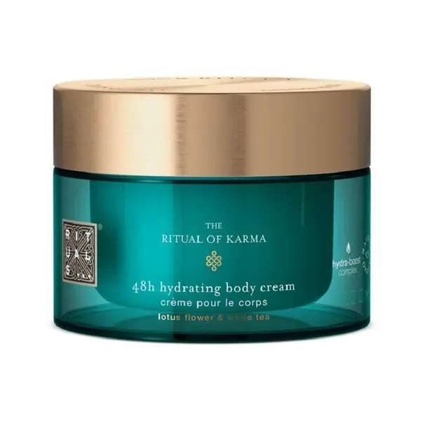 Rituals Rituals The Ritual Of Karma Body Cream Krema Za Tijelo 220 ml