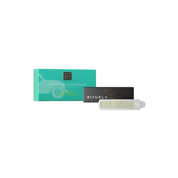 Rituals Rituals The Ritual Of Karma Car Air Freshener Miris Za Automobil 6 g